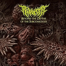 Revulsed : Beyond the Depths of the Subconscious